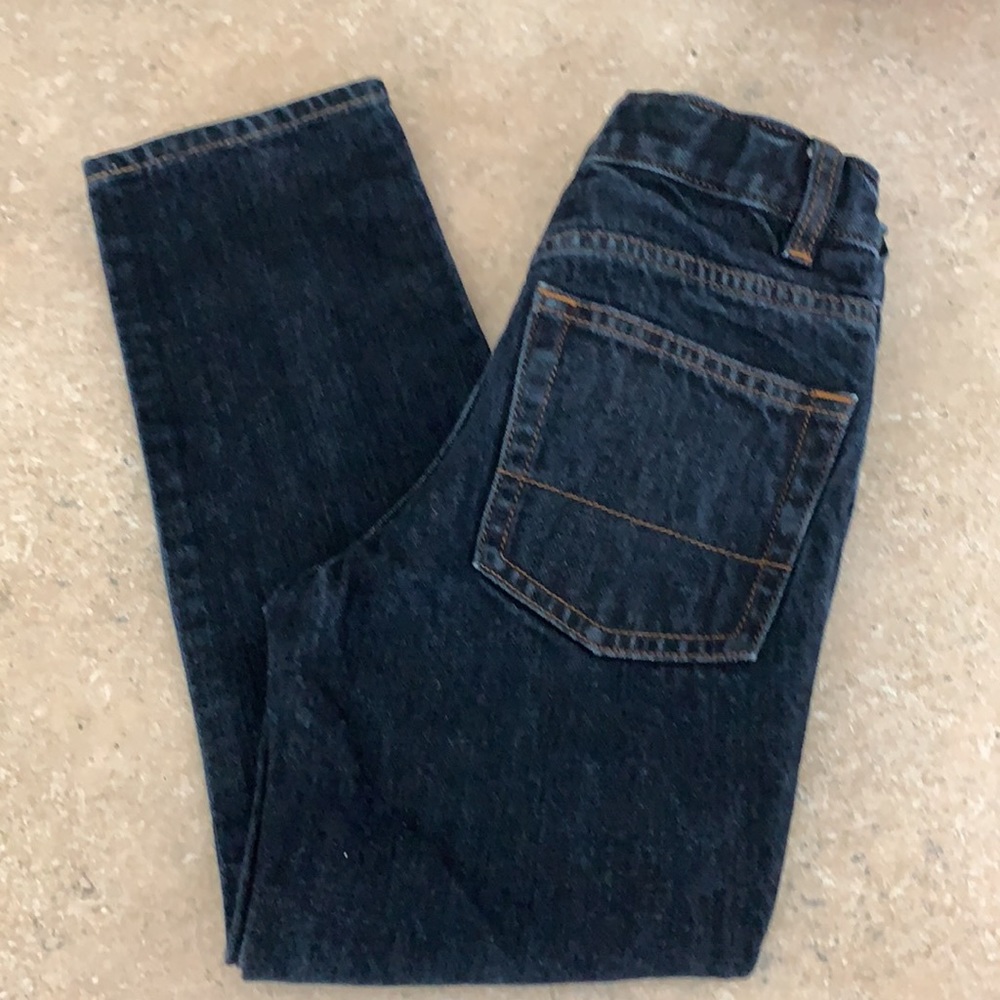 Crewcuts kids Jeans Size 6,